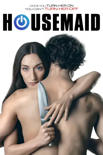 Poster to the movie "Housemaid" #788163