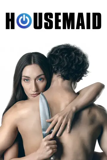 Poster to the movie "Housemaid" #788164