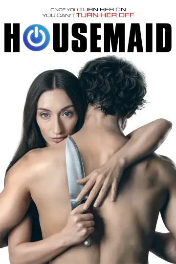 Poster to the movie "Housemaid" #788165