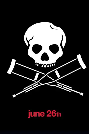 Untitled Jackass Film