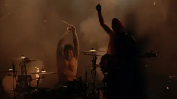Backdrop to the movie "Twenty One Pilots: More Than We Ever Imagined" #767534
