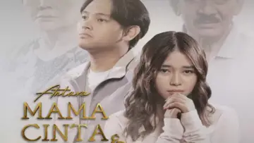 Antara Mama, Cinta dan Surga: Bahasa Cinta Nommensen Poster