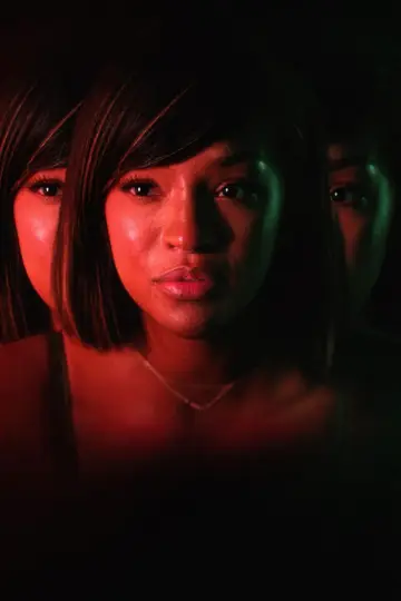 Poster to the movie "TWIN" #541765