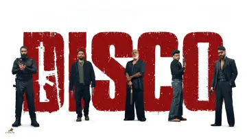 Backdrop to the movie "Disco" #1837563