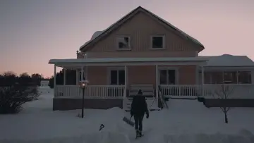 Backdrop to the movie "The Silence of Snow" #560033
