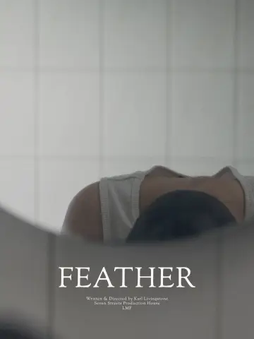 Feather Poster