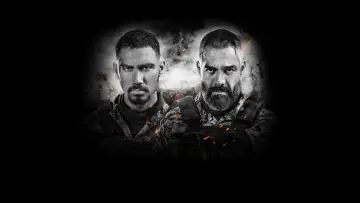 Backdrop to the movie "Vengeance" #827488