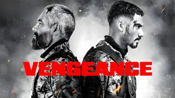Backdrop to the movie "Vengeance" #827491