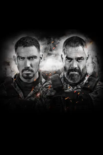 Poster to the movie "Vengeance" #827500