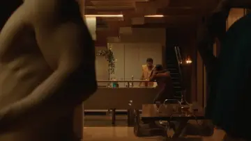 Backdrop to the movie "I