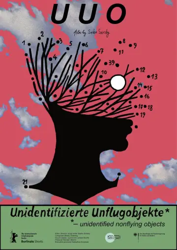 Poster to the movie "Unidentified Nonflying Objects (UNO)" #1211595