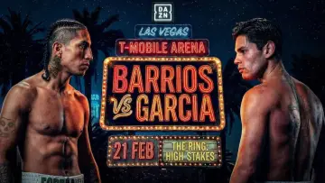 Backdrop to the movie "Mario Barrios vs. Ryan Garcia" #1650967