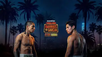 Backdrop to the movie "Mario Barrios vs. Ryan Garcia" #1650968