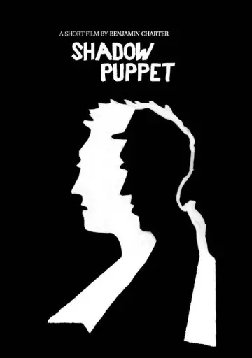 Poster to the movie "Shadow Puppet" #970578