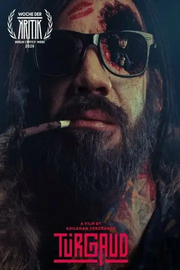 Poster to the movie "Turgaud" #1139508