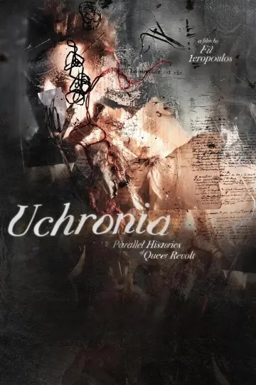 Poster to the movie "Uchronia" #1653548