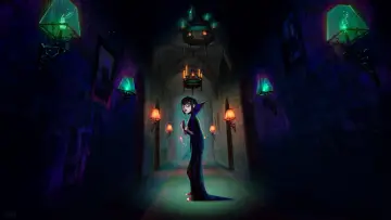 Backdrop to the movie "Hotel Transylvania 5" #1164495