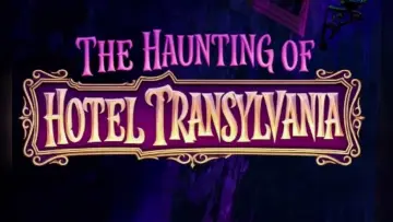 Backdrop to the movie "The Haunting of Hotel Transylvania" #1744174