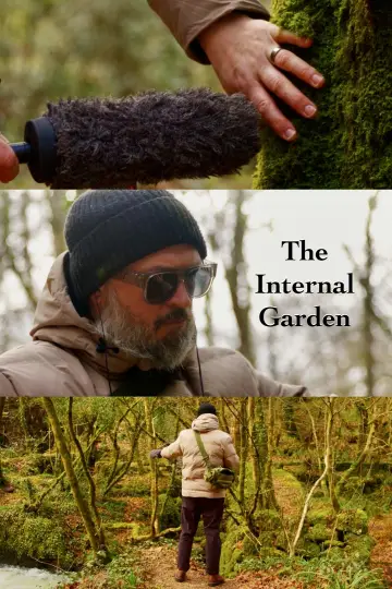 The Internal Garden Poster