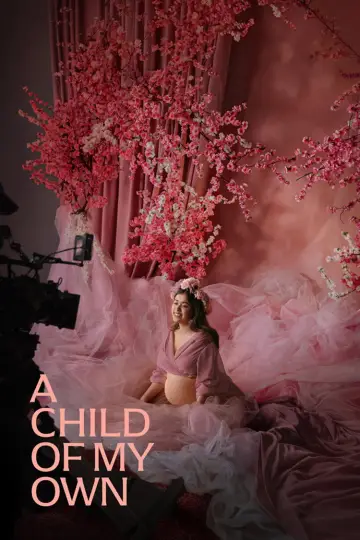 Poster to the movie "A Child of My Own" #1824032