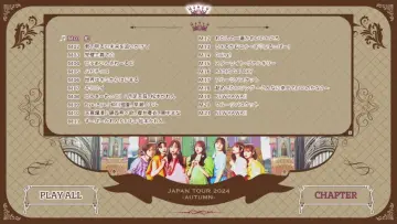 Backdrop to the movie "2nd LIVE FILM FRUITS ZIPPER JAPAN TOUR 2024 - AUTUMN THE STORY OF SEVEN COLORS" #876942