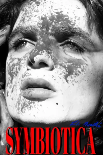 Symbiotica Poster