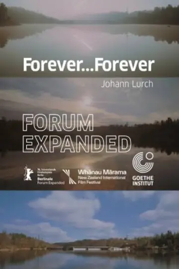 Poster to the movie "Forever…Forever" #1653547