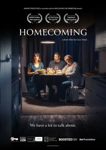 Homecoming