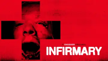 Backdrop to the movie "Infirmary" #1632134