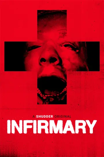 Poster to the movie "Infirmary" #1632135
