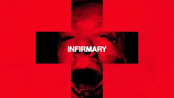 Backdrop to the movie "Infirmary" #1874415