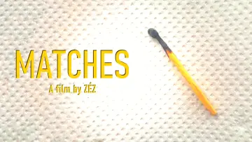 Backdrop to the movie "Matches" #570020