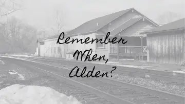 Backdrop to the movie "Remember When, Alden?" #556487