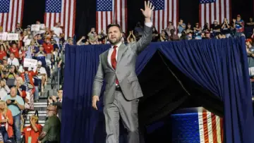 Backdrop to the movie "JD Vance: The Revenge of America" #542356