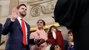 Backdrop to the movie "JD Vance: The Revenge of America" #542357