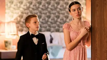 Backdrop to the movie "Summer