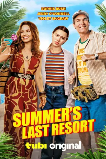 Poster to the movie "Summer