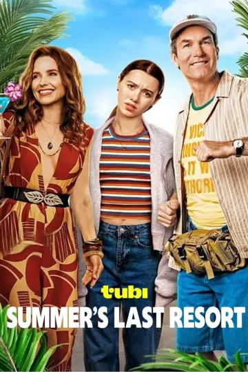 Poster to the movie "Summer