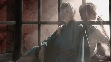 Backdrop to the movie "舞台 「鬼太郎誕生 ゲゲゲの謎」" #544719