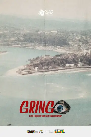 Gringo Poster
