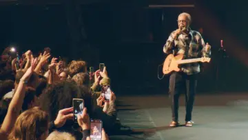 Gilberto Gil @ Philharmonie De Paris