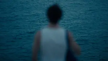 Define Verano Poster