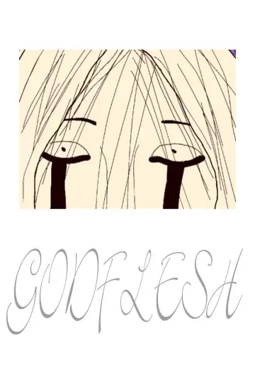 Godflesh Poster