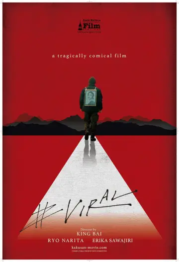 Poster to the movie "#Spread" #770509