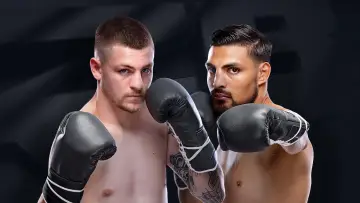 Backdrop to the movie "Zuffa Boxing 01" #1508505