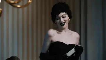 Backdrop to the movie "Betty