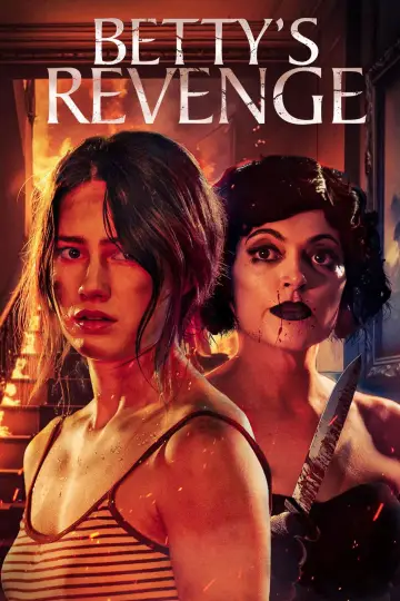 Betty's Revenge