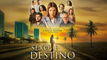 Sexo e Destino Poster