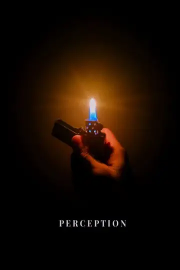 Poster to the movie "Perception" #564096