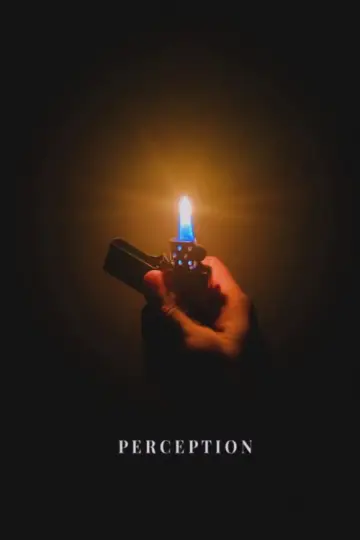Poster to the movie "Perception" #564098